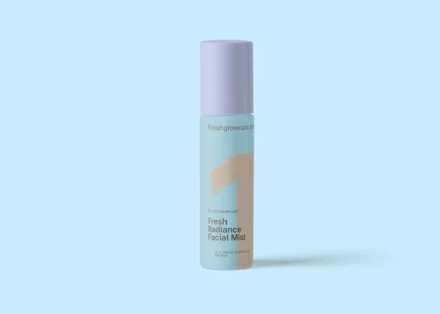 Fresh Radiance Facial Mist